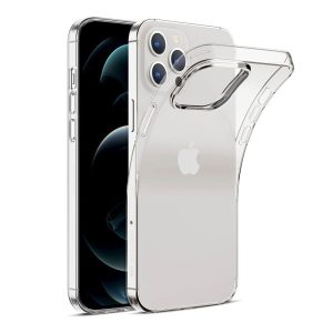 Back Case Ultra Slim Huawei P8 Čirá