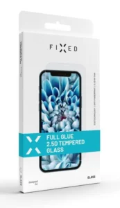 Ochranné tvrzené sklo FIXED pro Samsung Galaxy S III mini, 0.33 mm
